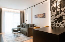 Închiriere Apartament 2 Camere Lux | EAS Residence Etaj 1