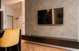 Închiriere Apartament 2 Camere Lux | EAS Residence Etaj 1