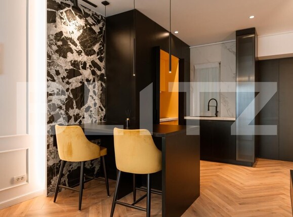 Apartament de închiriat 2 camere Cantemir - 190245AI | BLITZ Oradea | Poza3