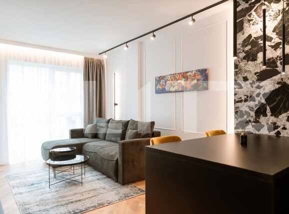 Apartament de închiriat 2 camere Cantemir - 190245AI | BLITZ Oradea | Poza2