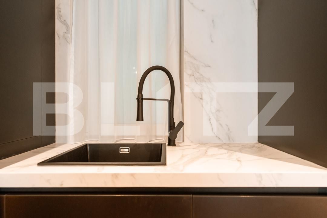 Apartament de închiriat 2 camere Cantemir - 190245AI | BLITZ Oradea | Poza4