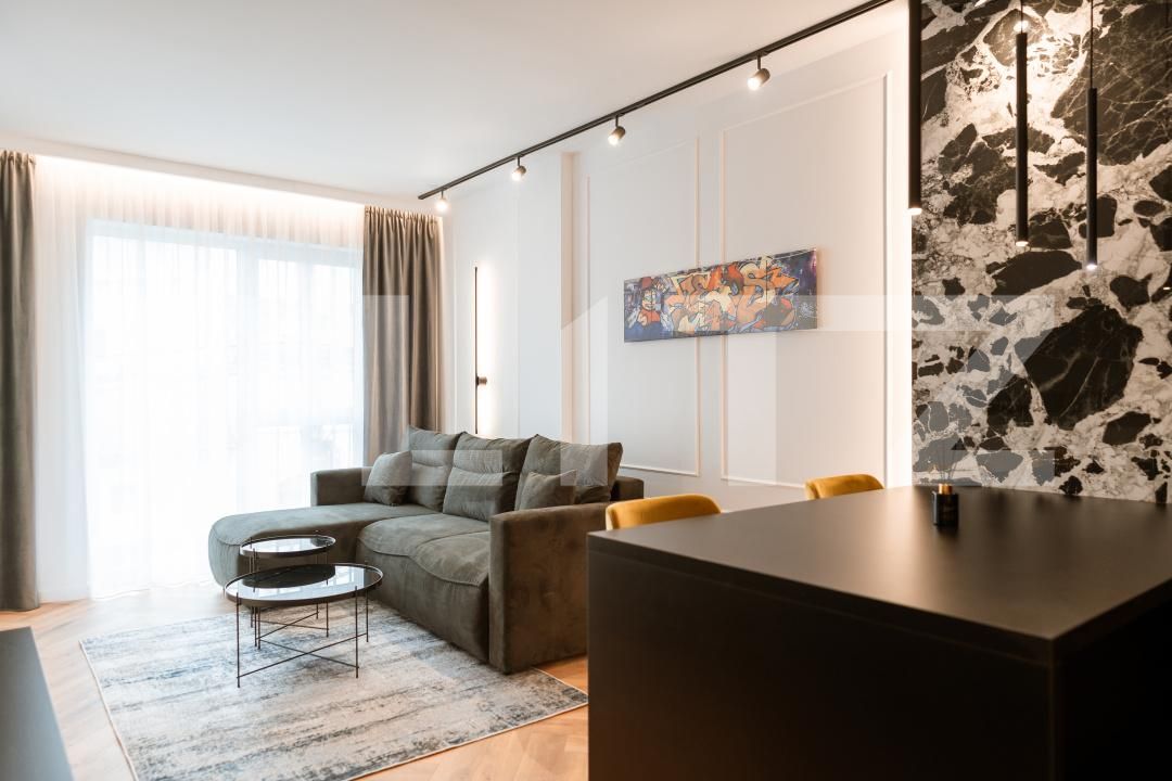Apartament de închiriat 2 camere Cantemir - 190245AI | BLITZ Oradea | Poza2