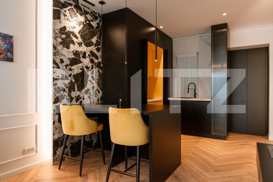 Apartament de închiriat 2 camere Cantemir - 190245AI | BLITZ Oradea | Poza3