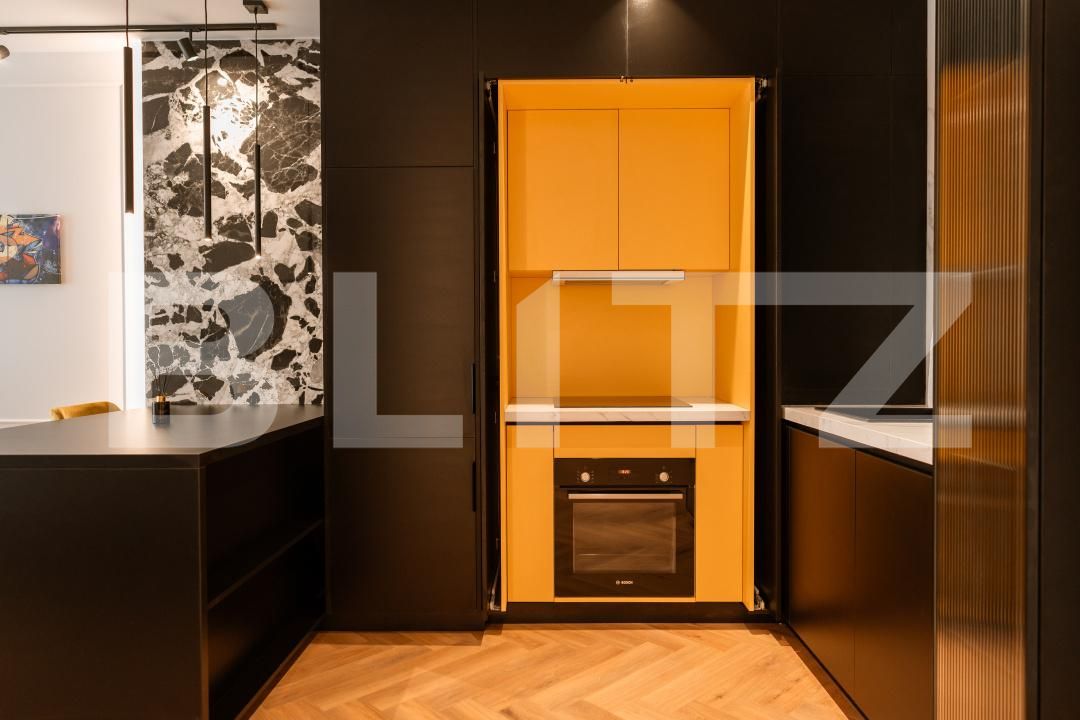 Apartament de închiriat 2 camere Cantemir - 190245AI | BLITZ Oradea | Poza5