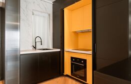 Blitz vă propune spre vânzare un apartament elegant cu 2 camere-Cantemir