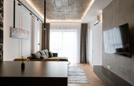 Blitz vă propune spre vânzare un apartament elegant cu 2 camere-Cantemir
