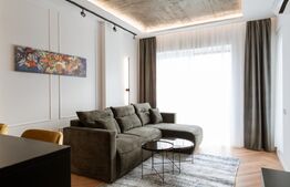 Blitz vă propune spre vânzare un apartament elegant cu 2 camere-Cantemir