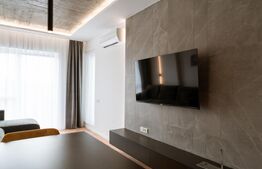 Blitz vă propune spre vânzare un apartament elegant cu 2 camere-Cantemir