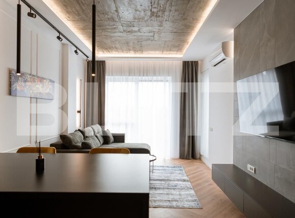 Apartament de vânzare 2 camere Cantemir - 190246AV | BLITZ Oradea | Poza2