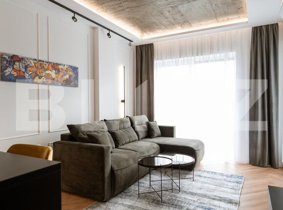 Apartament de vânzare 2 camere Cantemir - 190246AV | BLITZ Oradea | Poza3