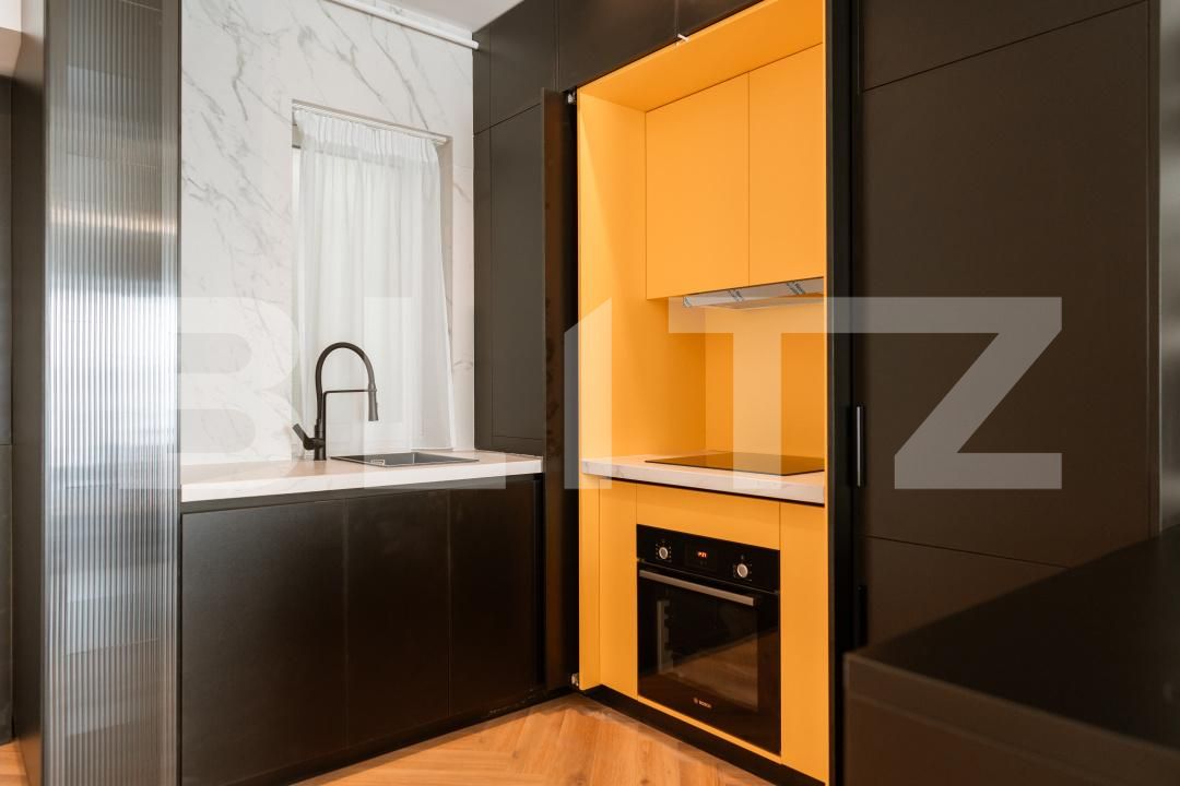 Apartament de vânzare 2 camere Cantemir - 190246AV | BLITZ Oradea | Poza4