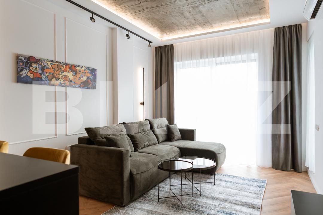 Apartament de vânzare 2 camere Cantemir - 190246AV | BLITZ Oradea | Poza3