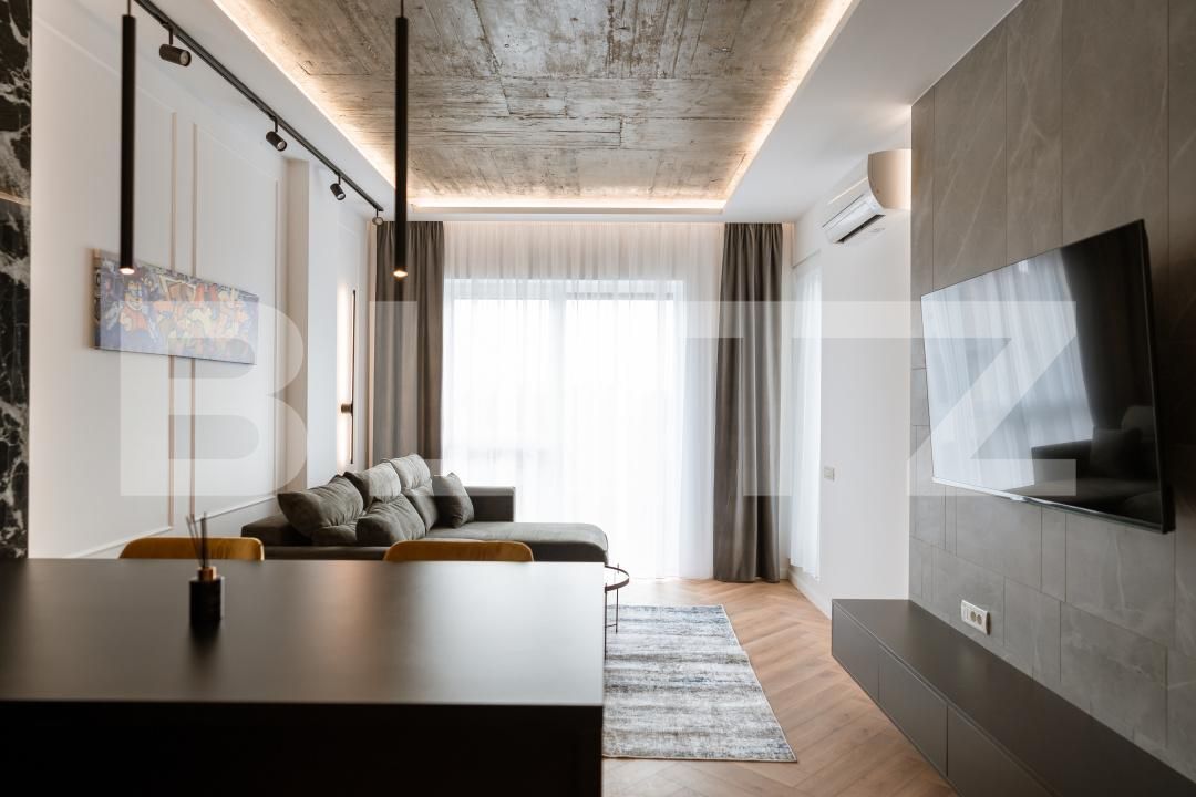 Apartament de vânzare 2 camere Cantemir - 190246AV | BLITZ Oradea | Poza2