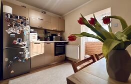 Rogerius, apartament modern PB cu 3 camere și 2 bai