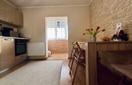 Rogerius, apartament modern PB cu 3 camere și 2 bai