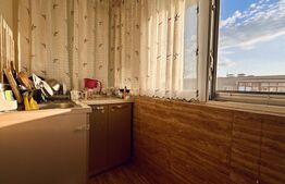 Rogerius, apartament modern PB cu 3 camere și 2 bai