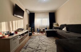 Rogerius, apartament modern PB cu 3 camere și 2 bai