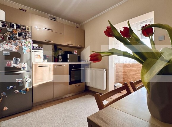 Apartament de vânzare 3 camere Rogerius - 190249AV | BLITZ Oradea | Poza1