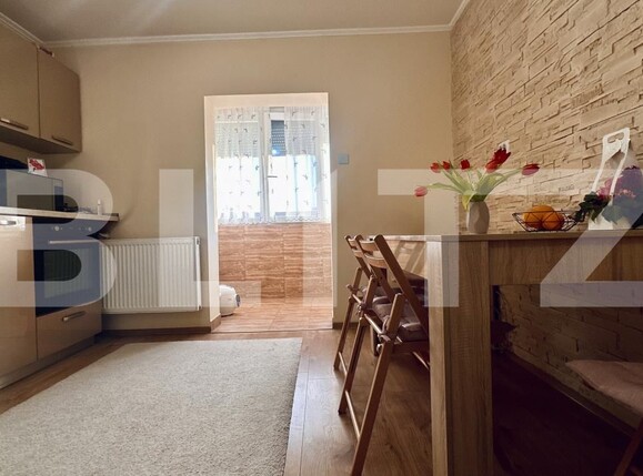 Apartament de vânzare 3 camere Rogerius - 190249AV | BLITZ Oradea | Poza4