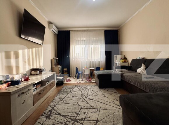 Apartament de vânzare 3 camere Rogerius - 190249AV | BLITZ Oradea | Poza3