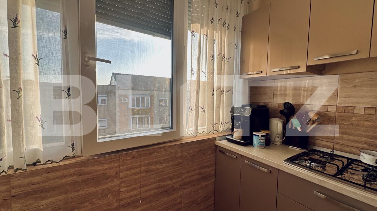 Apartament de vânzare 3 camere Rogerius - 190249AV | BLITZ Oradea | Poza7