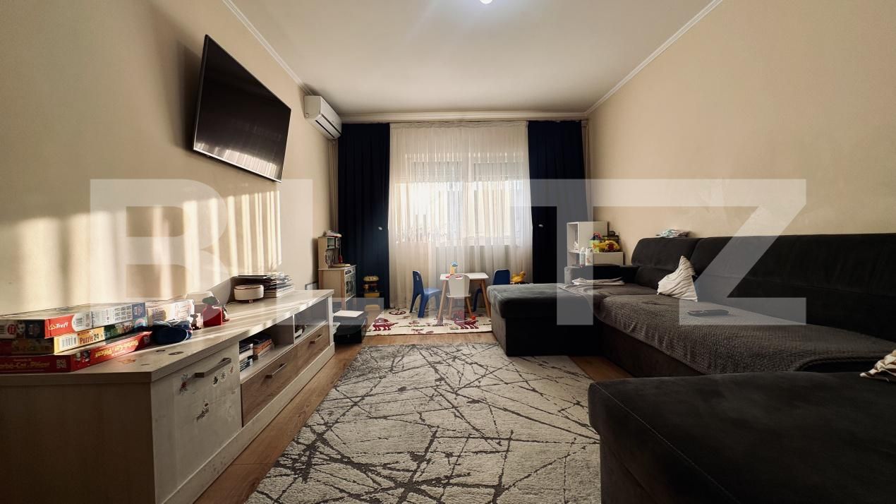 Apartament de vânzare 3 camere Rogerius - 190249AV | BLITZ Oradea | Poza3