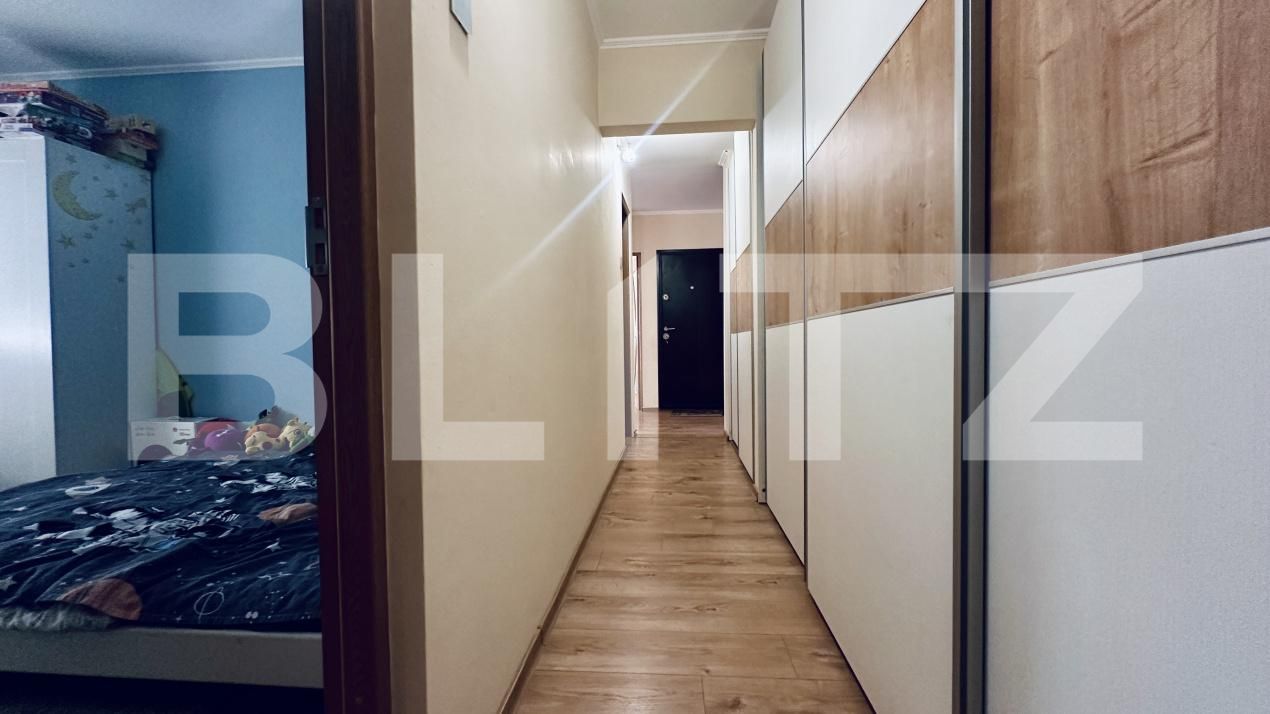 Apartament de vânzare 3 camere Rogerius - 190249AV | BLITZ Oradea | Poza5