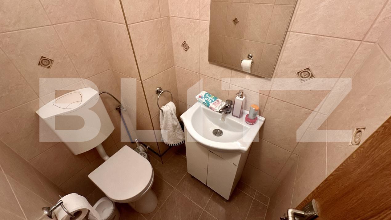 Apartament de vânzare 3 camere Rogerius - 190249AV | BLITZ Oradea | Poza10