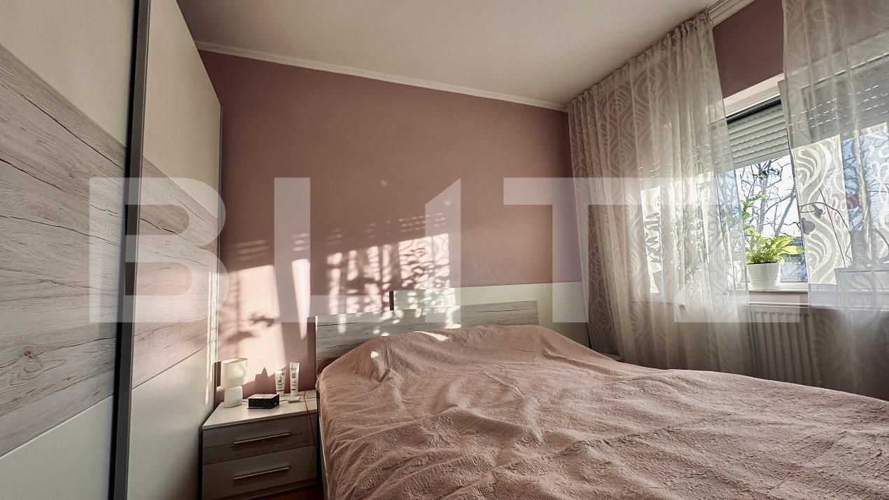 Apartament de vânzare 3 camere Rogerius - 190249AV | BLITZ Oradea | Poza2