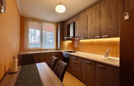 Apartament de vânzare 3 camere Decebal, Oradea