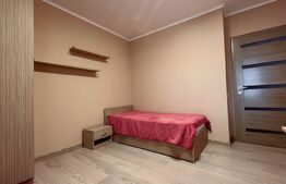 Bloc nou, 3 camere, 2 băi, terasă 23 mp, mobilat și utilat 