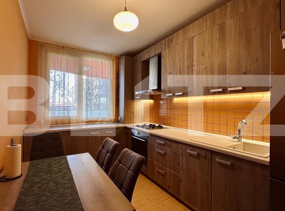 Apartament de vânzare 3 camere Decebal - 190309AV | BLITZ Oradea | Poza1