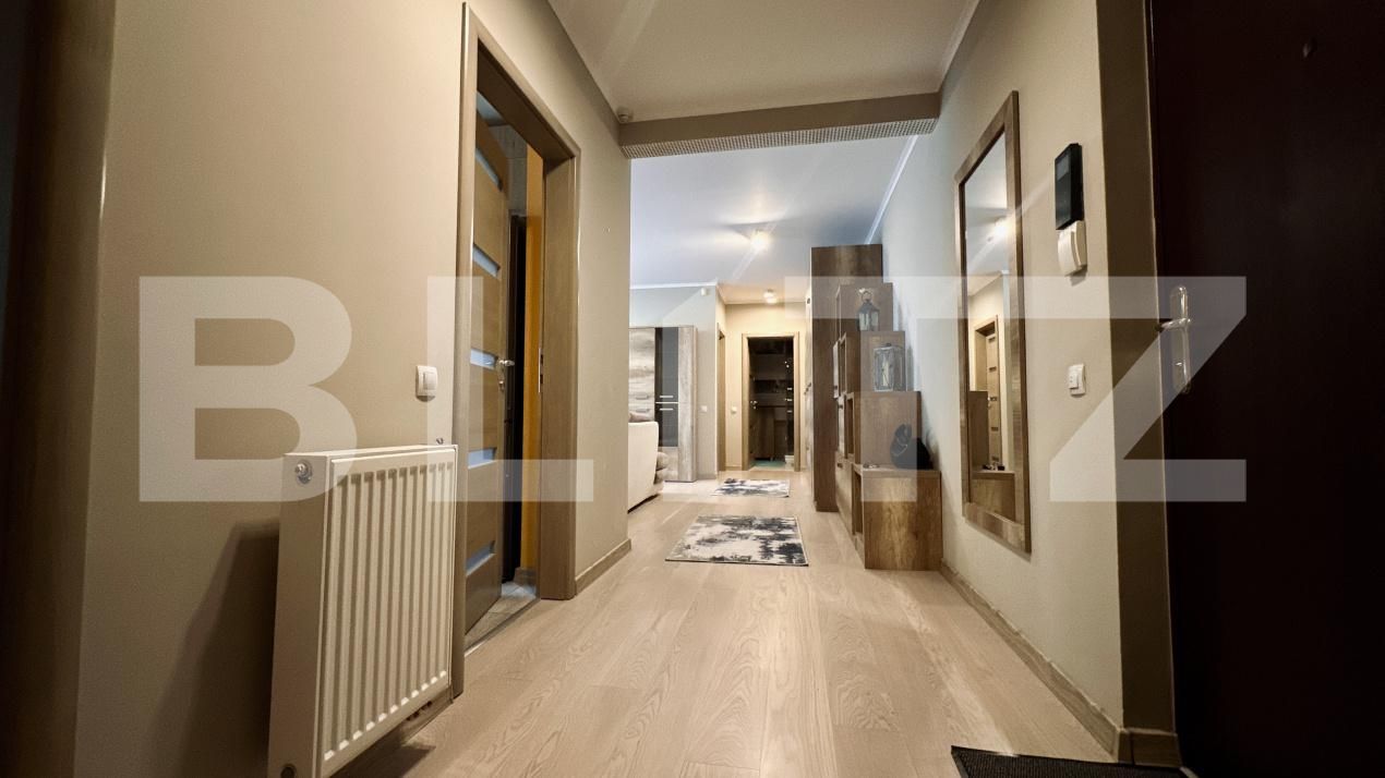 Apartament de vânzare 3 camere Decebal - 190309AV | BLITZ Oradea | Poza5