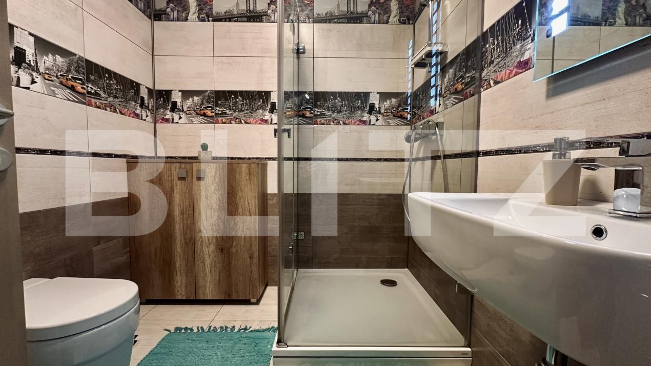 Apartament de vânzare 3 camere Decebal - 190309AV | BLITZ Oradea | Poza6