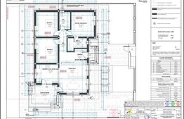 De vanzare casa Santandrei pe un singur nivel aproape de centura Santandrei