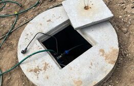 De vanzare casa Santandrei pe un singur nivel aproape de centura Santandrei