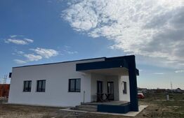 De vanzare casa Santandrei pe un singur nivel aproape de centura Santandrei