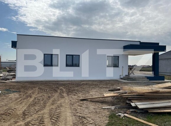 Casa de vânzare 4 camere Santandrei - 190365CV | BLITZ Oradea | Poza2