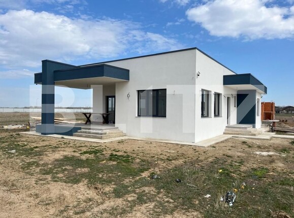 Casa de vânzare 4 camere Santandrei - 190365CV | BLITZ Oradea | Poza5