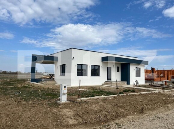 Casa de vânzare 4 camere Santandrei - 190365CV | BLITZ Oradea | Poza1