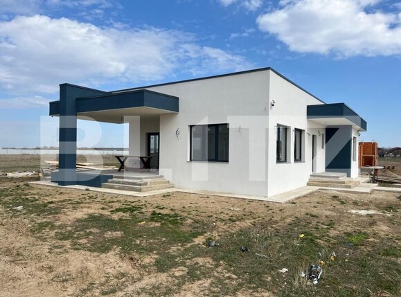 Casa de vânzare 4 camere Santandrei - 190365CV | BLITZ Oradea | Poza4