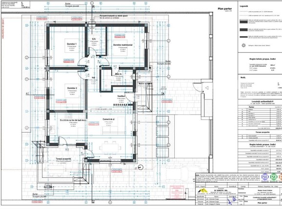 Casa de vânzare 4 camere Santandrei - 190365CV | BLITZ Oradea | Poza7