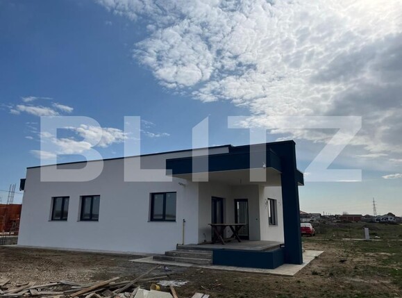 Casa de vânzare 4 camere Santandrei - 190365CV | BLITZ Oradea | Poza1