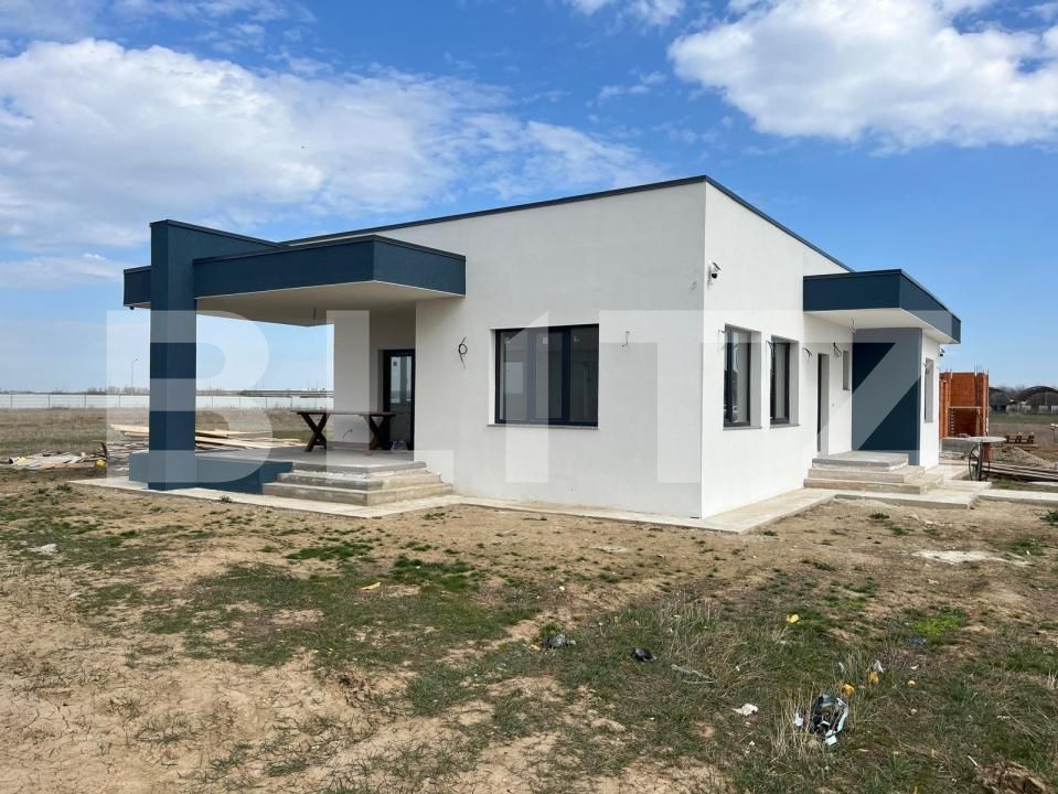 Casa de vânzare 4 camere Santandrei - 190365CV | BLITZ Oradea | Poza5