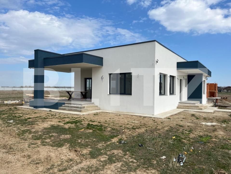 Casa de vânzare 4 camere Santandrei - 190365CV | BLITZ Oradea | Poza3