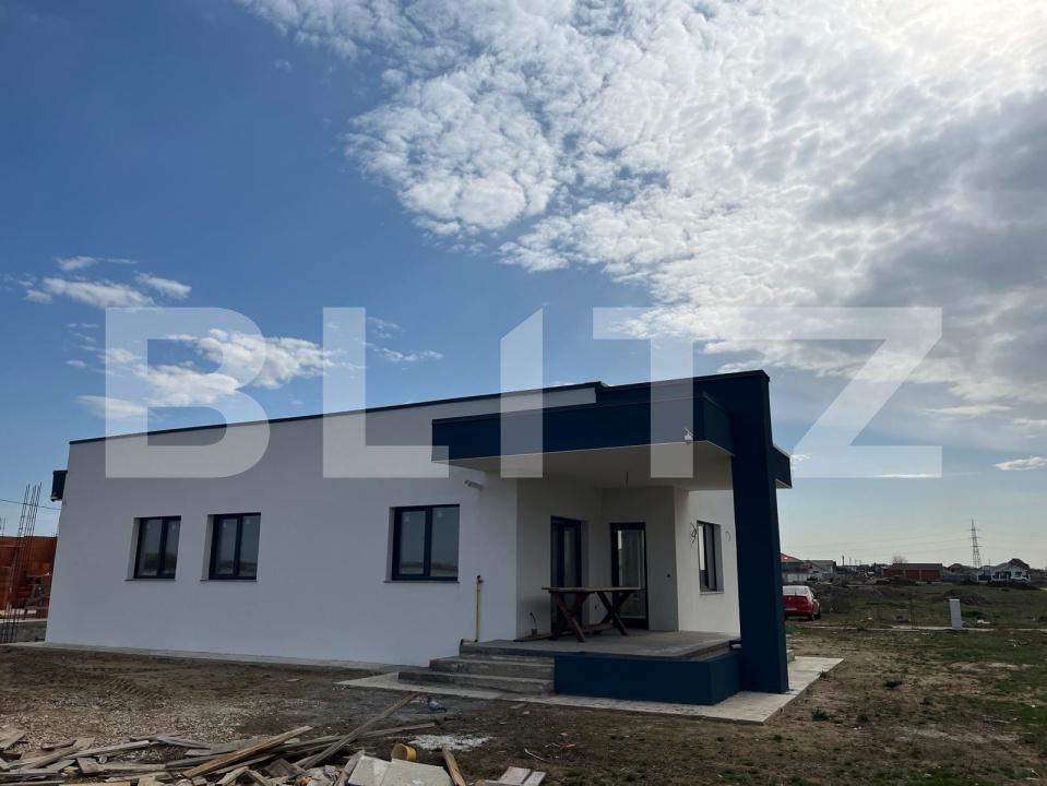 Casa de vânzare 4 camere Santandrei - 190365CV | BLITZ Oradea | Poza2