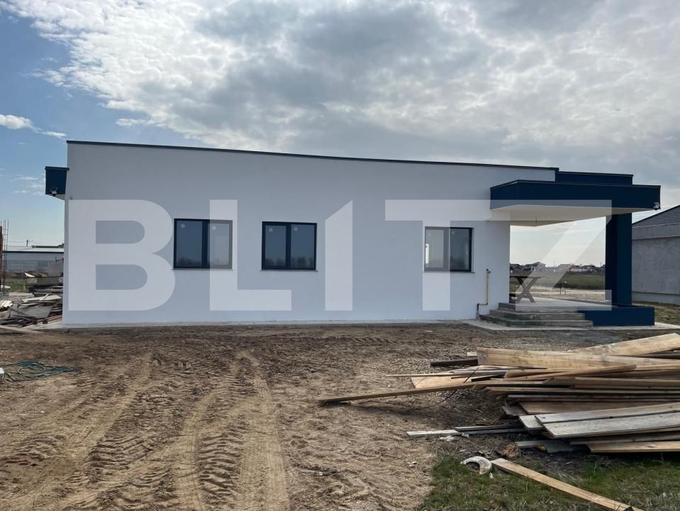 Casa de vânzare 4 camere Santandrei - 190365CV | BLITZ Oradea | Poza4