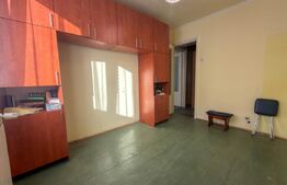 Apartament cu 2 camere, etaj 1, bloc tip Z – zona Velenta
