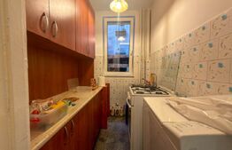 Apartament cu 2 camere, etaj 1, bloc tip Z – zona Velenta
