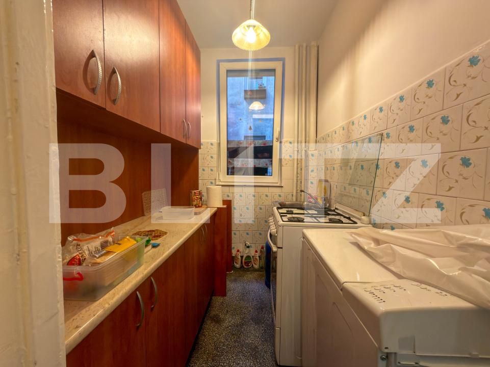 Apartament de vânzare 2 camere Velenta - 190393AV | BLITZ Oradea | Poza3